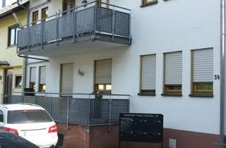Wohnung kaufen in Babette-Hauf-Straße 34, 63801 Kleinostheim, Kapitalanlage. 2-Zi-DG-Wohnung, Wfl. 47 qm + 10 qm Balkon von privat