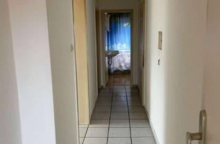 Wohnung kaufen in 73642 Welzheim, Gut geschnittene 2-Zimmer-Dachgeschosswohnung in ruhiger Lage