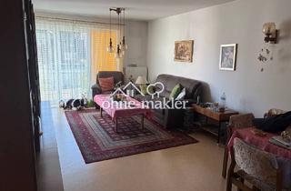 Wohnung kaufen in 72458 Albstadt, Betreutes Wohnen in Albstadt-Ebingen: 2 Zimmer mit Balkon - provisionsfrei