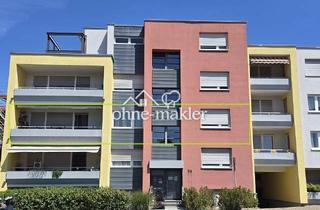 Wohnung kaufen in 92318 Neumarkt, 2 vermietete Wohneinheiten +TG | 135 m² | 17.640 € Jahreskaltmiete
