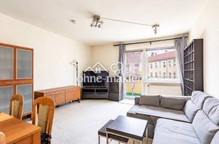 Wohnung kaufen in 48145 Münster, Bezugsfreie WE am Schiffahrter Damm