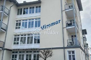 Wohnung kaufen in 17419 Seebad Ahlbeck, Haus Miramar-Seebad Ahlbeck-Insel Usedom