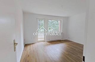 Wohnung mieten in 24768 Rendsburg, Geräumige 2-Zi.-Whg. mit BALKON und EBK im Rendsburger Norden