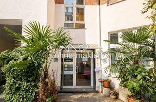 Büro zu mieten in 40215 Düsseldorf, Altbaucharme trifft auf moderne Bürofläche