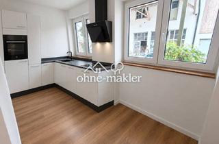 Wohnung mieten in 79639 Grenzach-Wyhlen, Erstbezug nach Umbau: Moderne 2-Zimmer-Wohnung in Grenzach-Wyhlen