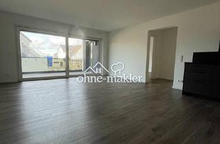 Wohnung mieten in 52152 Simmerath, Moderne Neubauwohnung im Herzen von Simmerath - 95 m² zum Wohlfühlen