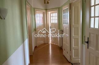 Wohnung mieten in 99817 Eisenach, Großzügige 4-Zimmer-Altbauwohnung mit Wintergarten in Eisenach