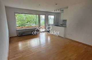 Wohnung mieten in 65795 Hattersheim, Helle 2-Zimmerwohnung in idealer Lage zwischen Wiesbaden und Frankfurt