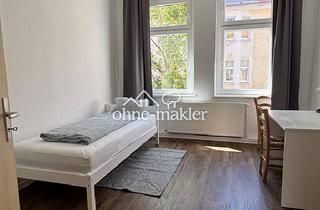 Wohnung mieten in 99310 Arnstadt, 4-Raum-Wohnung Arnstadt - Nur für Firmen
