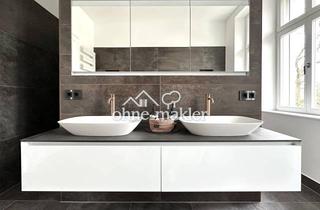 Wohnung kaufen in 12205 Berlin, Top-sanierte, hochwertige 4-6-Zimmer-Wohnung in klassischer Stadtvilla PROVISIONSFREI!
