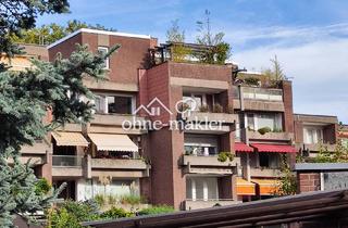 Wohnung kaufen in 30163 Hannover, 2 Zimmer Wohnung in List/Vahrenwald mit großem Balkon und Potenzial | Provisionsfrei! TG-Box opt.