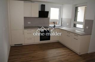 Wohnung mieten in 65933 Frankfurt, Erstbezug: 3 ZKB Stilvoll & energieeffizient wohnen im alten Ortskern Griesheim nähe Mainufer