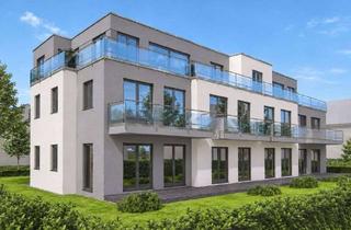 Wohnung kaufen in 71149 Bondorf, Wohnung 9: 3 Zimmer, 91 m², 2.OG., Parkett m. Fußbodenheizung, Dachterrasse, stufenloser Zugang