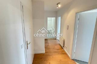 Wohnung mieten in 39171 Schwaneberg, tolle renovierte 2-Raumwohnung im grünen Süden von Magdeburg