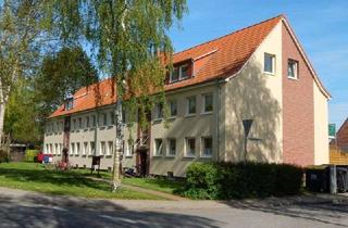 Wohnung mieten in Kremsdorfer Weg 44, 23758 Oldenburg, Frisch sanierte 3-Zimmer-Wohnung mit Balkon - ab 01.12.2026 verfügbar!