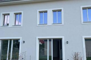 Wohnung mieten in Poststraße 1 - 12, 16775 Gransee, 5-Zimmer Reihenhaus mit Terrasse und Privatengarten I Erstbezug I POSTHOF GRANSEE® 4.03