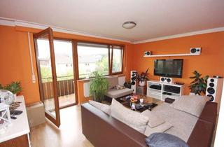 Wohnung mieten in 75365 Calw, Wohnen mit Charakter: 3-Zimmer-Wohnung in Calw