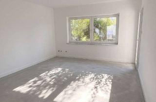 Wohnung mieten in Lindenstraße 18-20, 40885 Ratingen, Sanierte 3-Zimmer-Wohnung mit Balkon und Gartennutzung in Ratingen