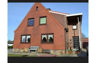 Wohnung mieten in 24594 Hohenwestedt, Freundliche 118m² Wohnung in Hohenwestedt zentrale Lage zu vermieten