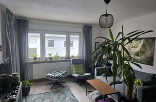 Wohnung mieten in Steinheilstr. 21, 97080 Grombühl, 2-ZW mit 2 Balkonen in Grombühl - nähe Uniklinik!
