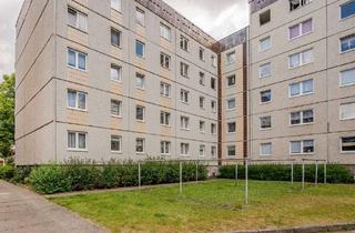 Wohnung mieten in Katharinenstraße 27, 17033 Katharinenviertel, Wohnen in Citynähe!