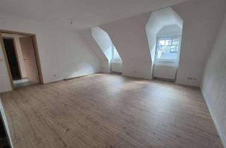 Wohnung mieten in Marktstraße 22, 59457 Werl, Charmante renovierte 3-Zimmer-Wohnung mit Blick auf den Werler Marktplatz