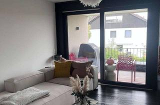 Wohnung mieten in 85591 Vaterstetten, Im Herzen von Vaterstetten 2 ZimmerWhg. mit Loggia