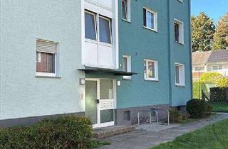 Wohnung mieten in Kiebitzweg, 59457 Werl, Ihr neues Zuhause im Kiebitzweg: Komfortable 4-Zimmer-Wohnung mit Balkon