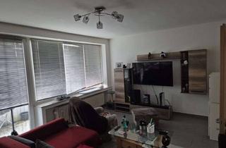 Wohnung mieten in 48282 Emsdetten, 3-Zimmerwohnung mit Loggia