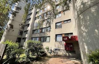 Wohnung mieten in Davenstedter Markt 12, 30455 Davenstedt, gepflegte 3-Zimmerwohnung mit Balkon in Hannover - Davenstedt