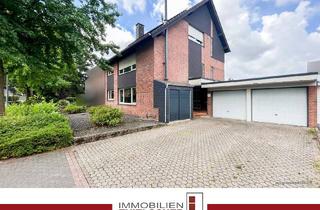Wohnung mieten in 52499 Baesweiler, Attraktive 3-Zimmer-Erdgeschosswohnung mit Balkon & Garten in ruhiger Lage von Baesweiler