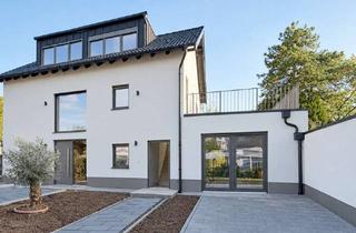 Penthouse mieten in 50767 Heimersdorf, Penthouse-Maisonette - Erstbezug nach Kernsanierung mit ca. 36 m² Terrasse