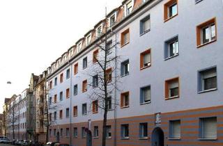 Wohnung mieten in Lödelstr. 15, 90459 Hummelstein, 2 Zimmer Wohnung im Hochparterre (kein Balkon)