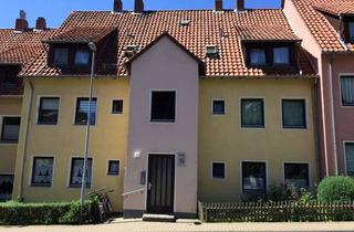 Wohnung mieten in Elsa-Brandström-Str. 19, 31162 Bad Salzdetfurth, Bad Salzdetfurth - gemütliche zwei Zimmer Wohnung im Erdgeschoss