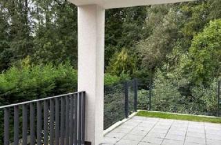 Wohnung mieten in Burgstraße 28-30, 41836 Hückelhoven, 2 - Zimmer Wohnung mit großzügigem Garten