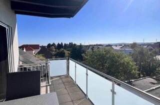 Wohnung mieten in 76689 Karlsdorf-Neuthard, Helle und hochwertige 2 ZKB Dachgeschosswohnung