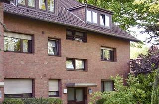 Sozialwohnungen mieten in Kirchbergs Höhe 18d, 45470 Mülheim, Mit WBS! - Wohnkomfort mit Balkon - Attraktive 2-Zimmer-Wohnung