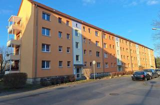 Wohnung mieten in Prof.-Roßmäßler-Straße 35, 01796 Pirna, Hier ist Eigeninitiative gefragt! 3,5-Zimmer-Wohnung zur Selbst-Renovierung!