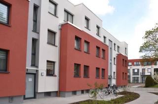 Wohnung mieten in Edithstr. 38, 32427 Minden, 3-Zimmer-EG-Wohnung in modernisiertem Quartier