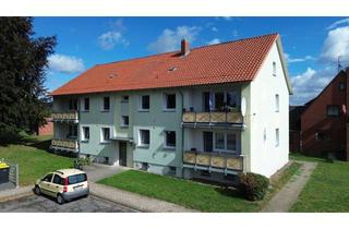 Wohnung mieten in Schillerstr., 31185 Söhlde, Söhlde - Singlewohnung zum verlieben!