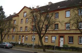 Wohnung mieten in Goepelstr. 40, 15234 Lichtenberg, großzügig geschnittene 2-Raumwohnung mit Balkon in schöner Lage