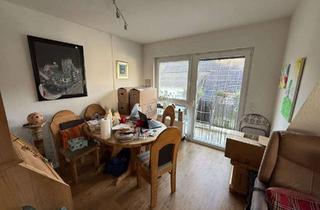 Sozialwohnungen mieten in Adolf Clarenbachstr 16, 42899 Lüttringhausen, WBS!Seniorengerechtes Wohnen: Moderne 2 Zimmer Wohnung zu vermieten!