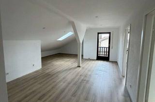 Wohnung mieten in Straßbuckel 23, 85134 Stammham, Wohnen mit Charakter: 3-Zimmer-Wohnung in Stammham