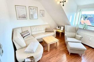 Wohnung mieten in Am Steinfeld 12a, 38700 Braunlage, FeWo Jule Braunlage zur Festmiete – möbliert ab 01.02.2027