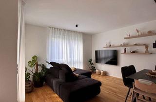 Wohnung mieten in Rollhofener Straße 34, 90482 Laufamholz, Hochwertige 3-Zimmer-Gartenwohnung in Laufamholz