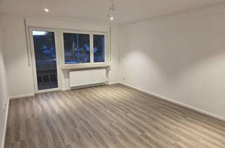 Wohnung mieten in Remsstraße 115, 73614 Schorndorf, Lebendiges Wohnen im frisch sanierten Zuhause: 2,5-Zimmer-Wohnung in Schorndorf