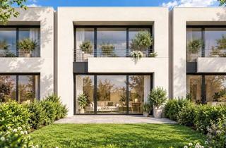 Wohnung mieten in 54296 Tarforst, Neubau/Erstbezug! Familienfreundliche Liegenschaft mit Garten und unverbaubaren Blick ins Grüne!
