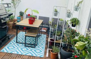 Wohnung mieten in 45147 Holsterhausen, Lichtdurchflutete 4-Zimmer-Wohnung mit Haus-im-Haus-Feeling, Aufzug & Dachterrasse