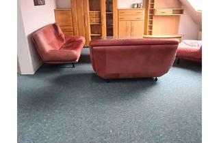 Wohnung mieten in Graf-Pückler-Straße, 74405 Gaildorf, Attraktive 2,5-Zimmer-DG-Wohnung inkl. TG Stellplatz in 74405, Gaildorf