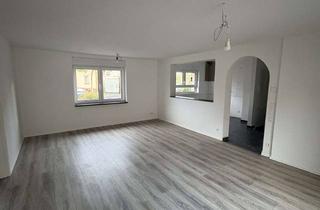 Wohnung mieten in Rastatter Str. 13, 76287 Rheinstetten, Moderne 4-Zimmer Wohnung mit großer Terrasse